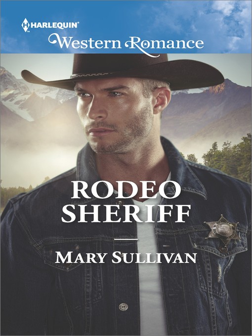Cover image for Rodeo Sheriff
